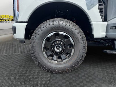 2026 Ford F-350SD Lariat 618A