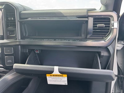 2026 Ford F-350SD Lariat 618A