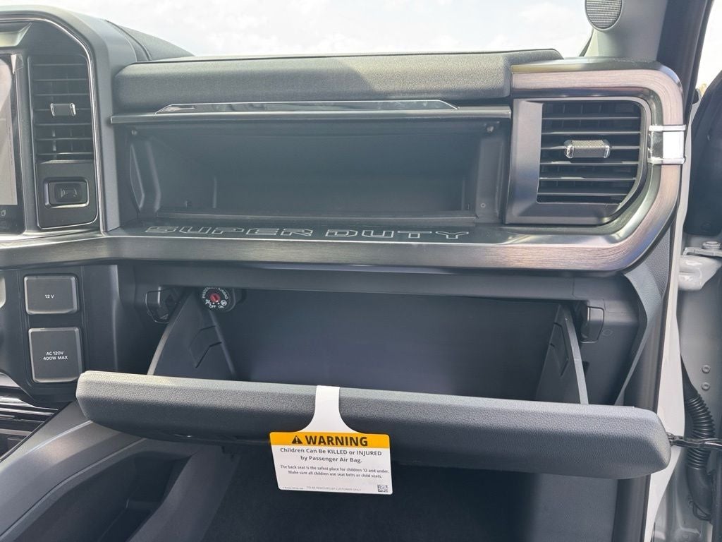 2026 Ford F-350SD Lariat 618A