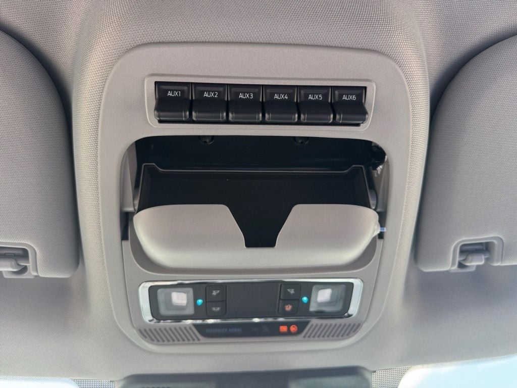 2026 Ford F-350SD Lariat 618A