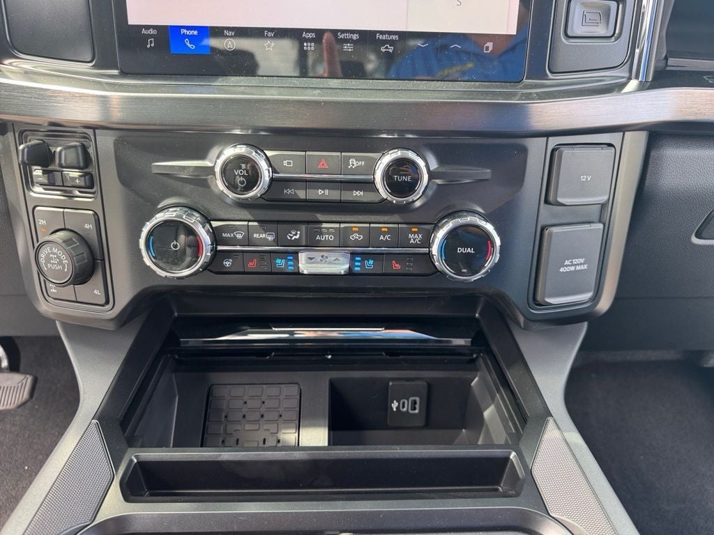 2026 Ford F-350SD Lariat 618A
