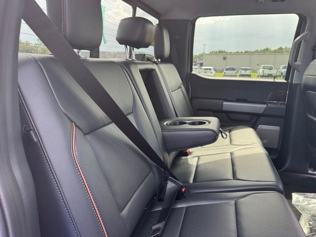 2026 Ford F-350SD Lariat 618A