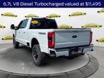 2026 Ford F-350SD Lariat 618A