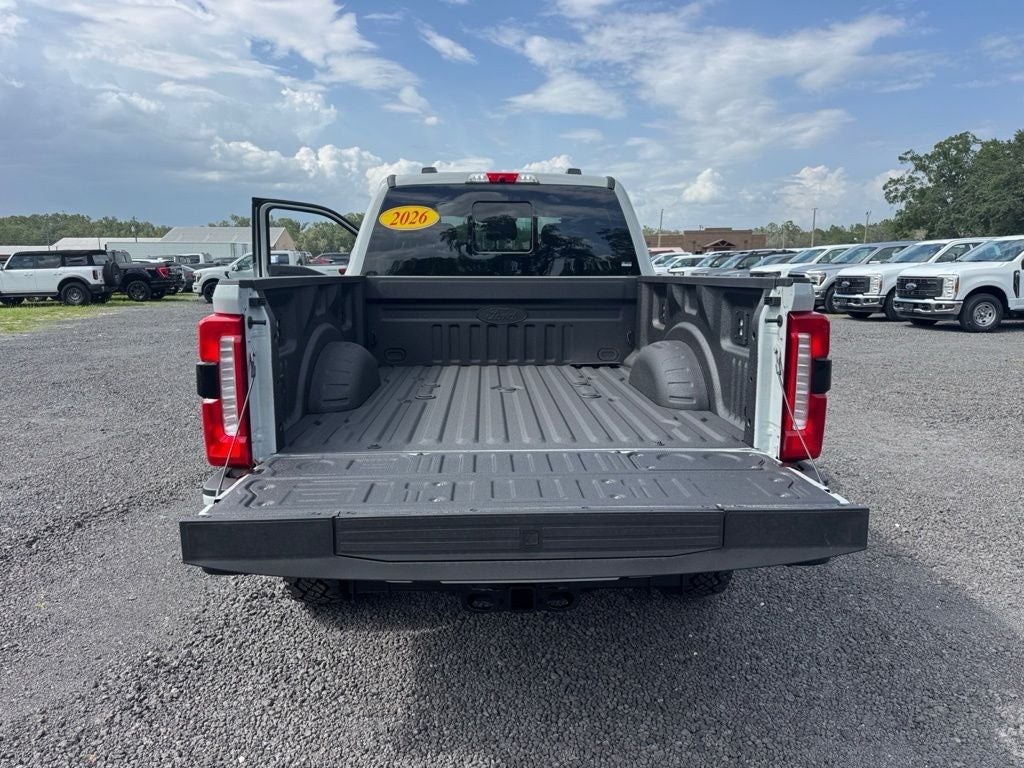 2026 Ford F-350SD Lariat 618A