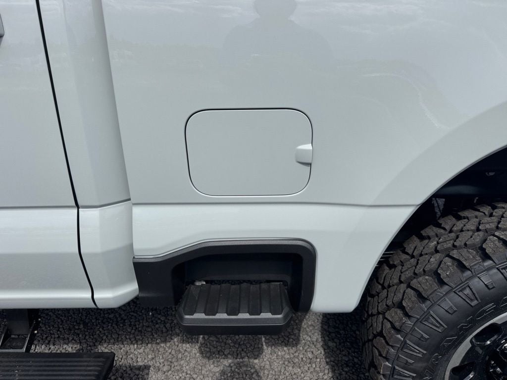 2026 Ford F-350SD Lariat 618A