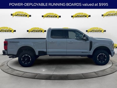 2026 Ford F-350SD Lariat 618A