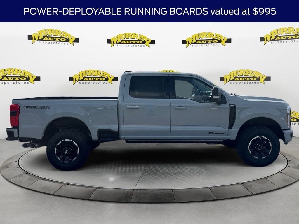 2026 Ford F-350SD Lariat 618A