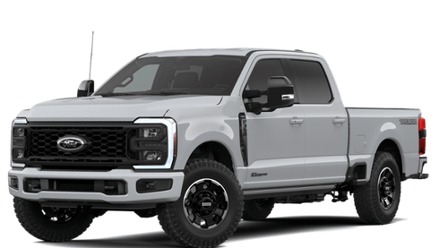 2026 Ford F-350SD Lariat 618A