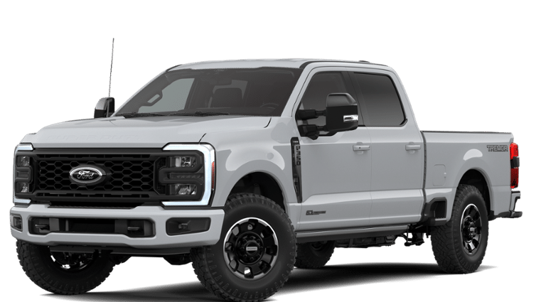 2026 Ford F-350SD Lariat 618A