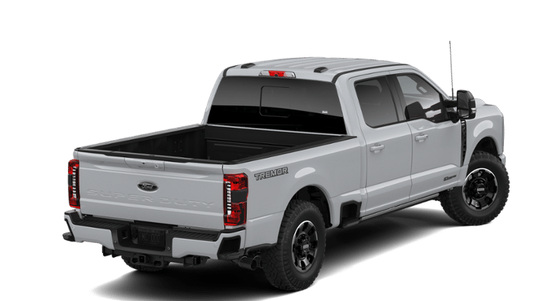 2026 Ford F-350SD Lariat 618A