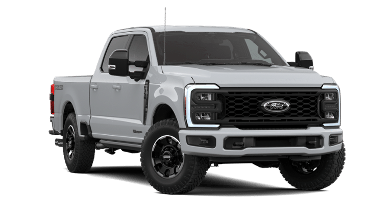 2026 Ford F-350SD Lariat 618A