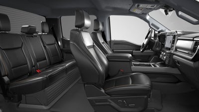 2026 Ford F-350SD Lariat 618A