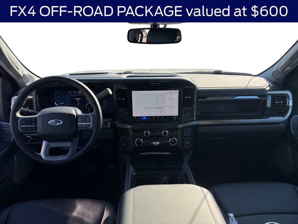 2026 Ford F-350SD Lariat 618A