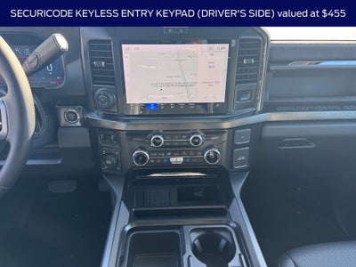 2026 Ford F-350SD Lariat 618A