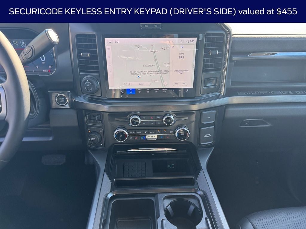 2026 Ford F-350SD Lariat 618A