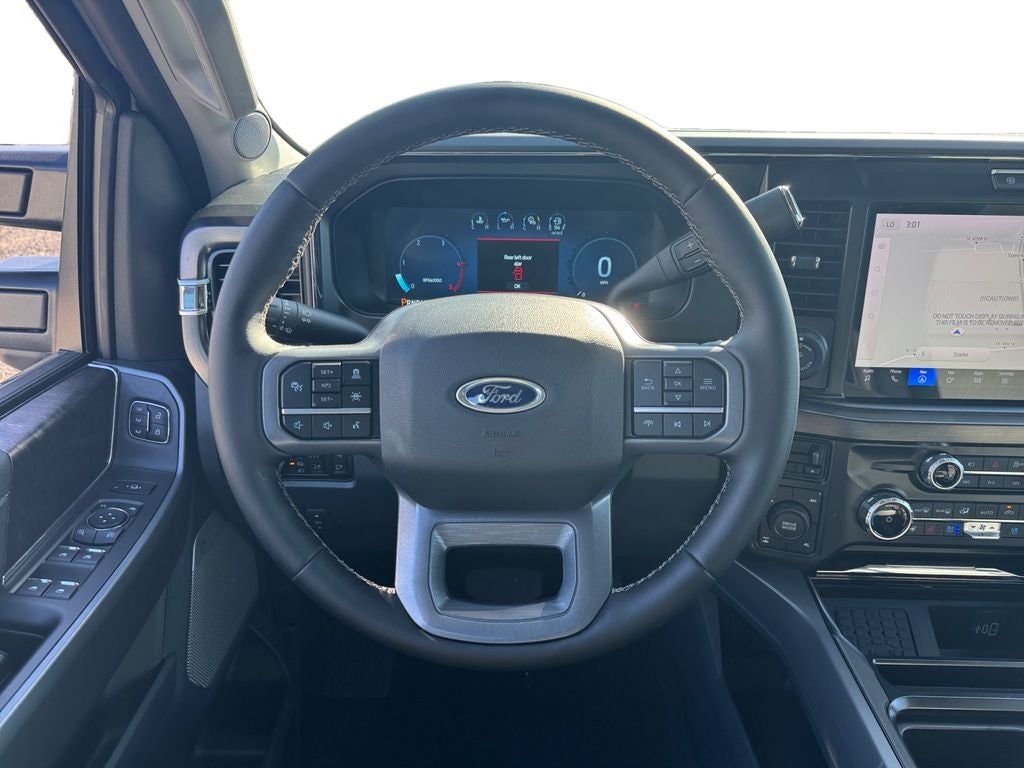 2026 Ford F-350SD Lariat 618A