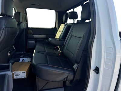 2026 Ford F-350SD Lariat 618A