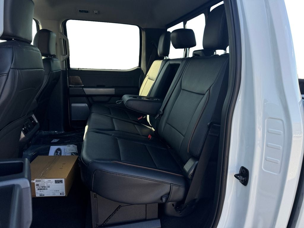 2026 Ford F-350SD Lariat 618A