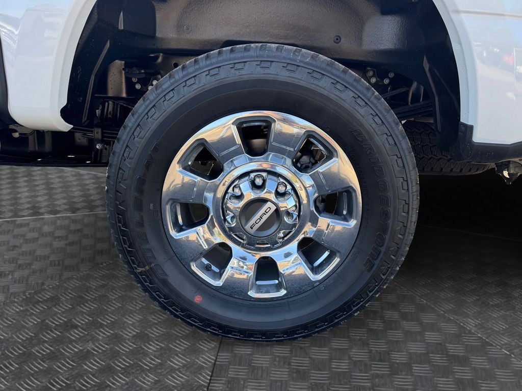 2026 Ford F-350SD Lariat 618A