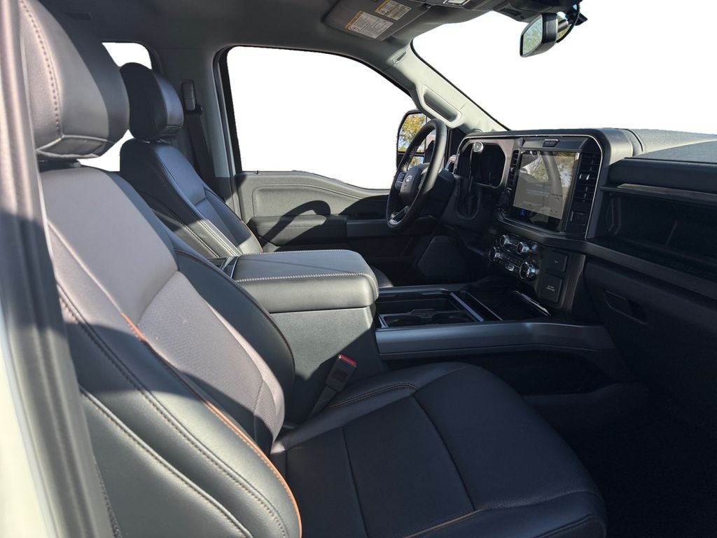 2026 Ford F-350SD Lariat 618A