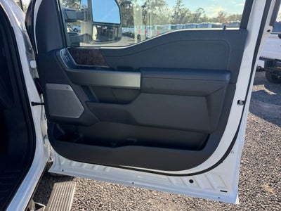 2026 Ford F-350SD Lariat 618A