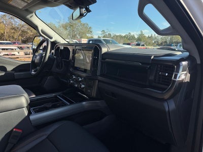 2026 Ford F-350SD Lariat 618A