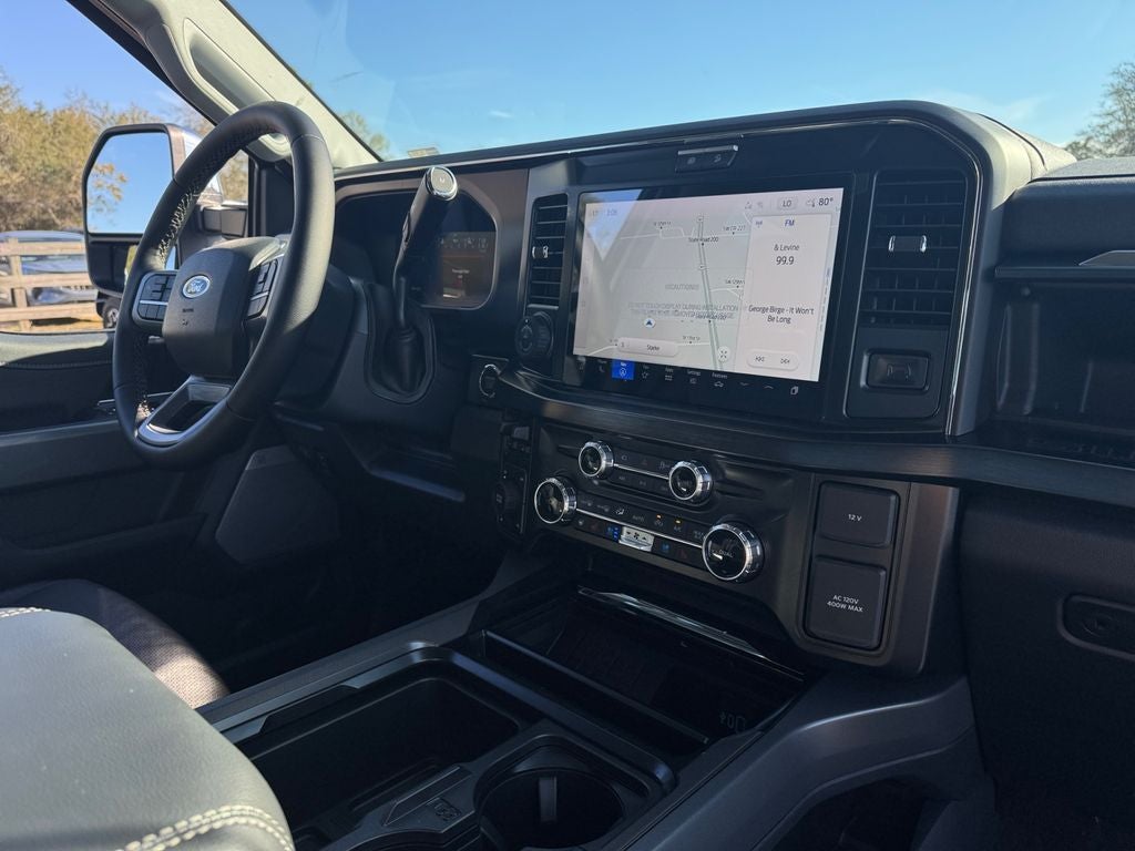 2026 Ford F-350SD Lariat 618A