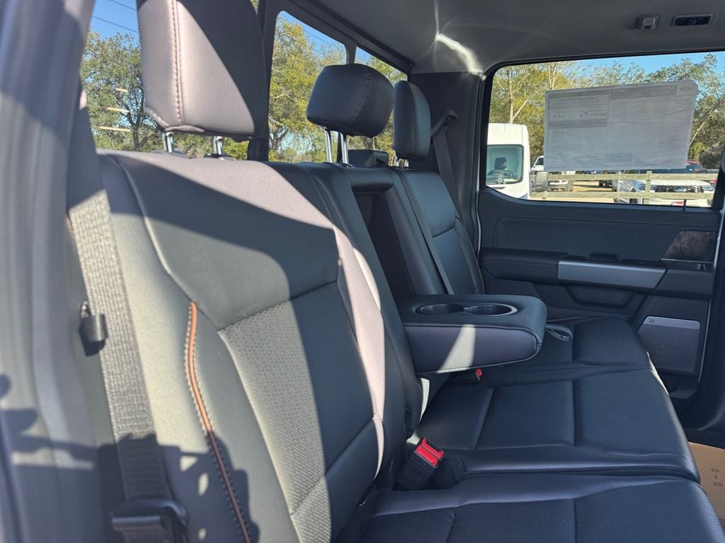 2026 Ford F-350SD Lariat 618A