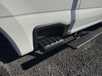 2026 Ford F-350SD Lariat 618A