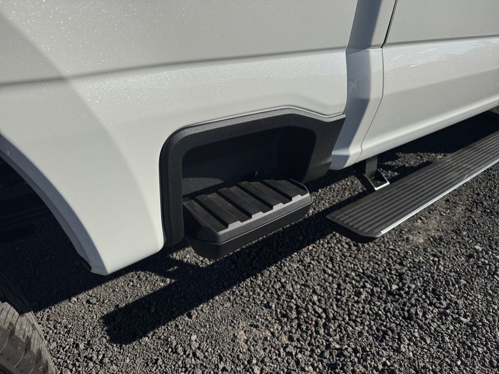 2026 Ford F-350SD Lariat 618A