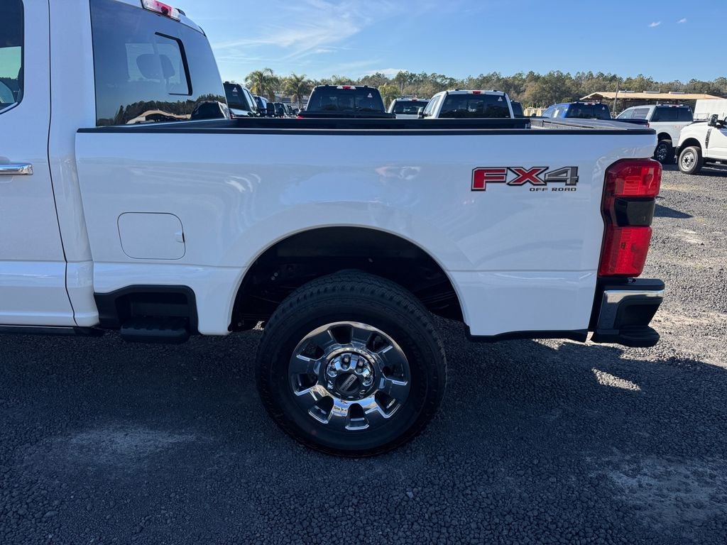 2026 Ford F-350SD Lariat 618A