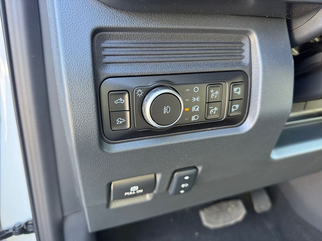 2026 Ford F-350SD Lariat 618A