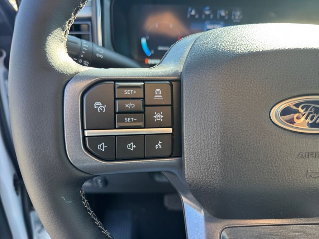 2026 Ford F-350SD Lariat 618A