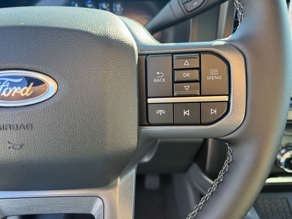 2026 Ford F-350SD Lariat 618A