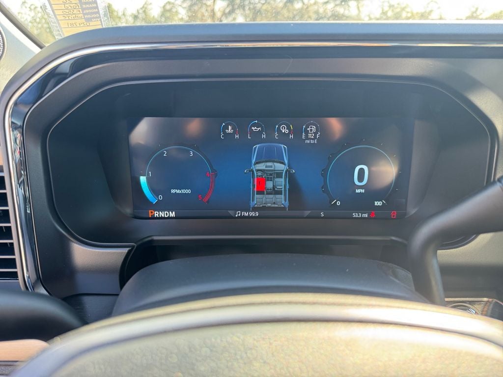 2026 Ford F-350SD Lariat 618A