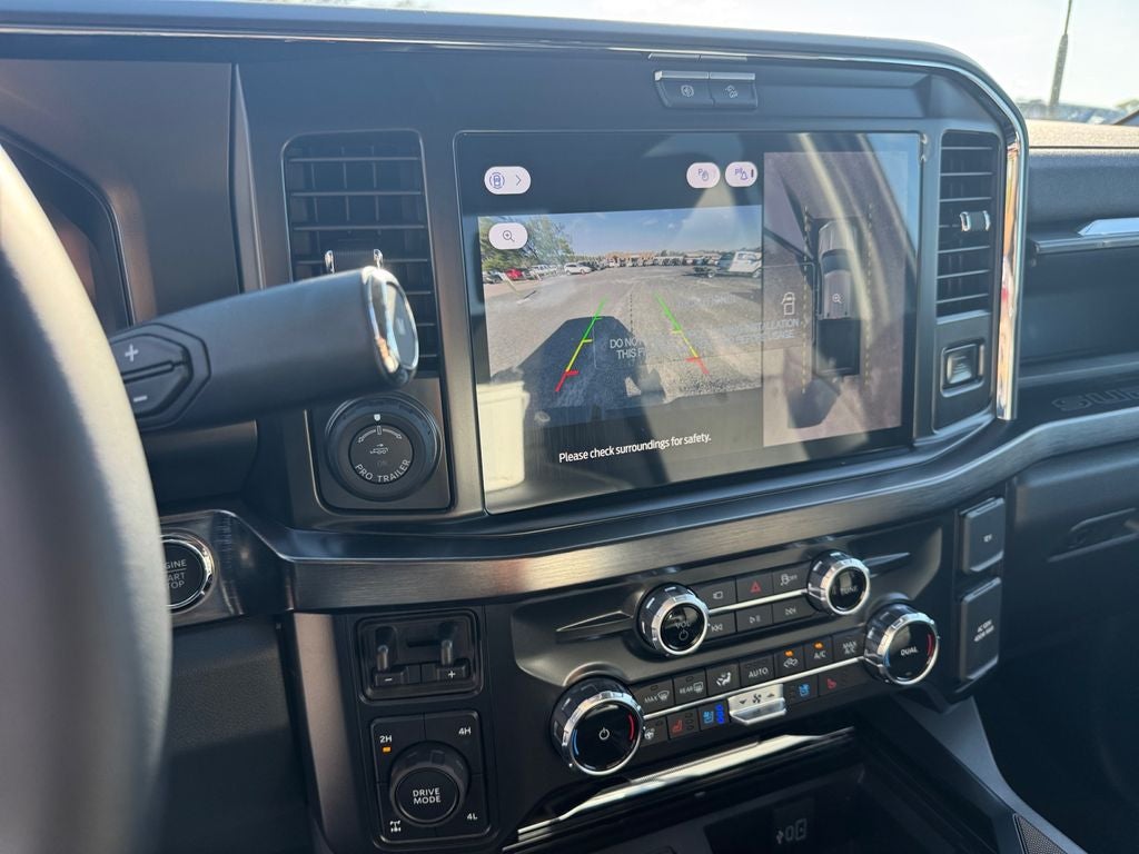 2026 Ford F-350SD Lariat 618A