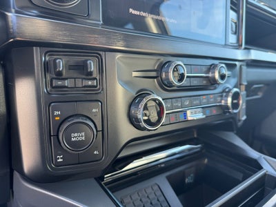 2026 Ford F-350SD Lariat 618A