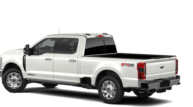 2026 Ford F-350SD Lariat 618A