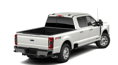 2026 Ford F-350SD Lariat 618A