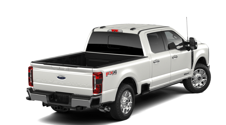 2026 Ford F-350SD Lariat 618A