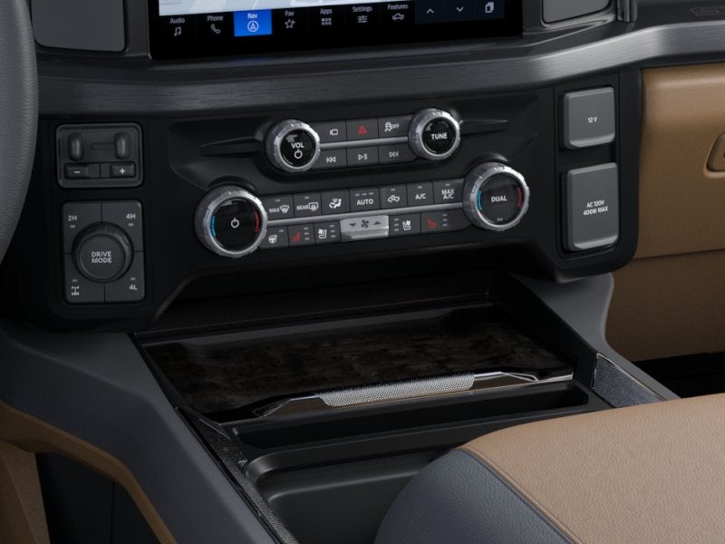 2026 Ford F-350SD Lariat InTransit