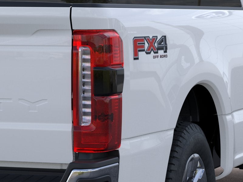 2026 Ford F-350SD Lariat InTransit