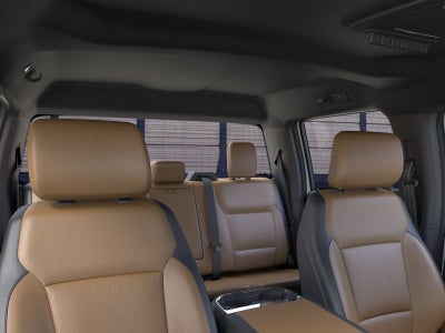 2026 Ford F-350SD Lariat InTransit