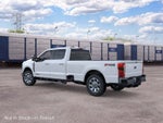 2026 Ford F-350SD Lariat InTransit