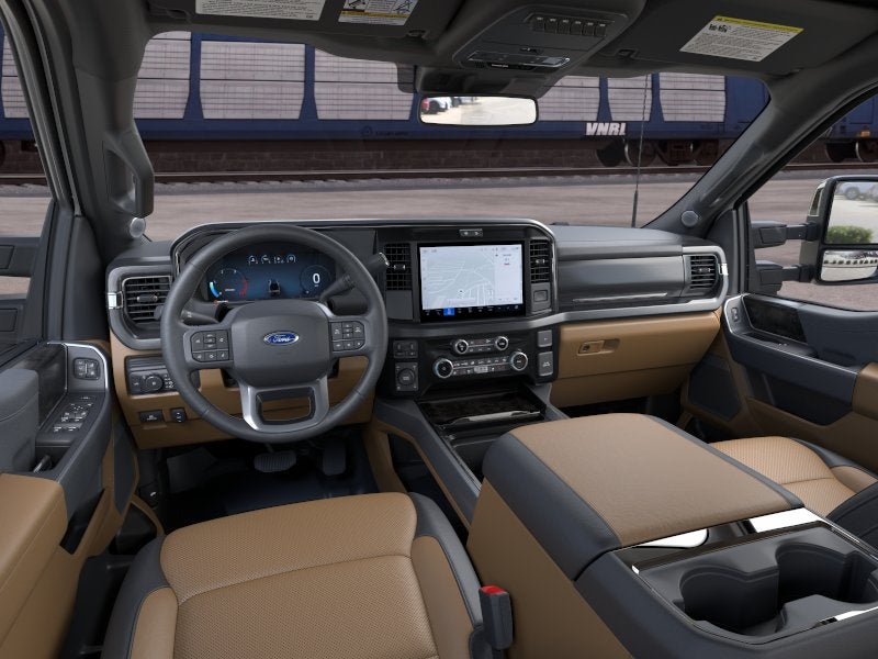 2026 Ford F-350SD Lariat InTransit