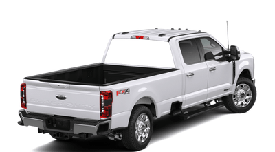 2026 Ford F-350SD Lariat InTransit