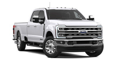 2026 Ford F-350SD Lariat InTransit