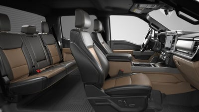 2026 Ford F-350SD Lariat InTransit