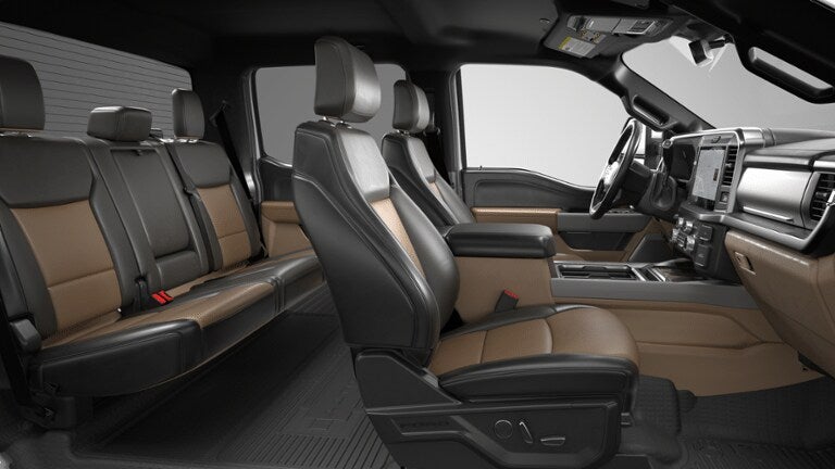 2026 Ford F-350SD Lariat InTransit