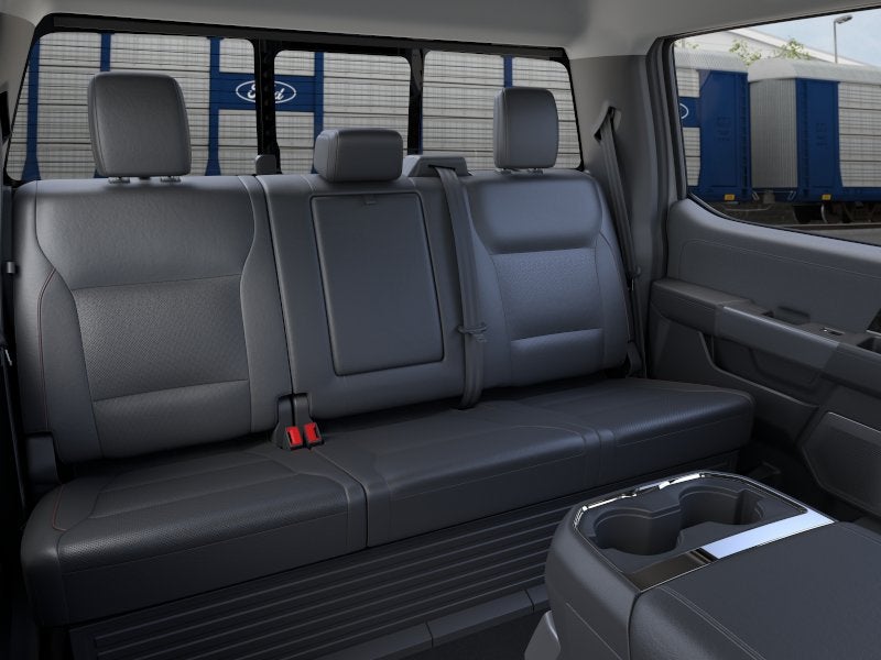 2026 Ford F-350SD Lariat InTransit